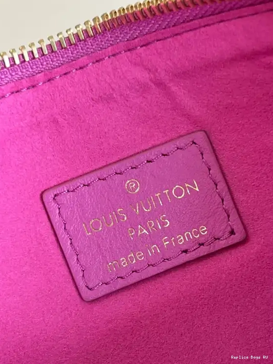 Cheap VUITTON LOUIS COUSSIN BB 0706